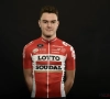 Ruben Apers bereikt Parijs als eerbetoon aan Bjorg Lambrecht