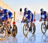 Deceuninck-Quick.Step aan zet in mogelijke waaieretappe in Vuelta