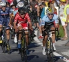 Eerstejaarsbelofte Van Wilder sleept er knappe podiumplaats uit in Ronde van de Toekomst