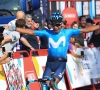 Selecties WK 2019 in Yorkshire : Nairo Quintana en Egan Bernal voeren Colombia aan 