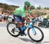 UAE springt mee in de dans voor Nairo Quintana