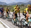 Throwback: Roglic verliest dure seconden in heuvelachtige etappe in de Giro, overwinning voor Italiaan