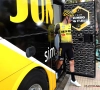 Er zijn nog veel vragen bij Jumbo-Visma omtrent Steven Kruijswijk