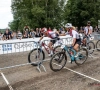 Nino Schurter voor vijfde jaar op rij wereldkampioen mountainbike