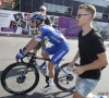 Evenepoel maakt schuiver in finale dernyfestival in Wetteren, winst is voor Belgische smaakmaker uit de Tour