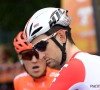 Tiesj Benoot staat voor laatste koers voor Lotto-Soudal en geeft scherpe ambitie aan