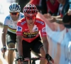 Wat zijn de resterende obstakels voor Roglic op weg naar het rood?