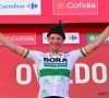 BORA-hansgrohe bevestigt vertrek Bennett, weg naar Deceuninck-Quick-Step wijd open