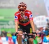 Drang naar grootse triomfen doet Primoz Roglic bij Jumbo-Visma blijven