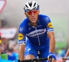 Gilbert verklaart zijn vertrek bij Deceuninck-Quick.Step en breekt een lans voor Declercq