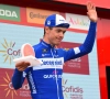 Cavagna langer aan boord bij Deceuninck-Quick-step