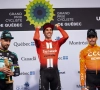 Verloop van finale in Québec geeft Van Avermaet hoop: "Diep gaan na aanvallen van Alaphilippe"