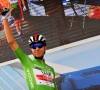 Pogacar komt na straffe solo nog op podium van Vuelta terecht