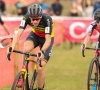 Toon Aerts kijkt al uit naar cross in Merksplas