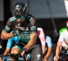 Waarom Peter Sagan net nu voor de Giro kiest