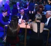 Nog op dezelfde golflengte: Lefevere gaat op restaurant voor 'leuk zakendiner' met Remco en Patrick Evenepoel