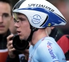 Dennis degradeert de tegenstand en verlengt zijn wereldtitel, Evenepoel mee op het podium