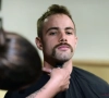 📷 Victor Campenaerts, met snor en zonder baard, is klaar voor het WK tijdrijden