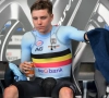 Remco Evenepoel kiest voor slechts één wedstrijd op het EK: "Ik moet op langere termijn denken"