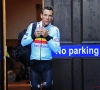 Philippe Gilbert wil wachten op het weerbericht om erg duidelijke reden