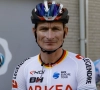 André Greipel trekt naar Israel Cycling Academy