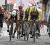 Naesen reageert filosofisch na tweede plaats in Binche-Chimay-Binche