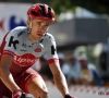 Pavel Kochetkov gaat na zes jaar Katusha bij CCC rijden