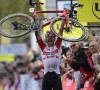 Jelle Wallays won Parijs-Tours