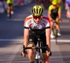 Lucas Hamilton rijdt ook volgende jaren voor Mitchelton-Scott