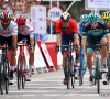 Fernando Gaviria rondt lead-out perfect af en pakt tweede etappezege in de Vuelta a San Juan