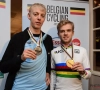 Lawra Ferdonskotte en Elih Izarbaait naar het EK? Belgian Cycling komt met ferme kwinkslag bij bekendmaking selectie