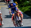 Mas de sterkste bergop in vierde etappe in Tour of Guangxhi