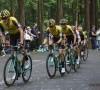 Robert Gesink zit opnieuw op de fiets en hoopt op de Giro d'Italia