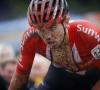 Joris Nieuwenhuis blijft tot 2022 bij Sunweb