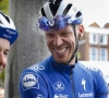 Tim Declercq en Deceuninck-Quickstep kondigen twee keer goed nieuws aan in een week tijd