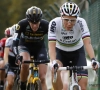 Sanne Cant kent inmiddels de reden voor haar offday in Gavere