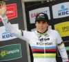 Nog geen roest op samenwerking van al tien jaar: Sanne Cant verlengt contract bij IKO-Crelan