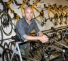 Sven Nys spreekt bijzonder veel ambitie uit voor zijn ploeg op het WK veldrijden