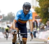 Jurgen Roelandts spreekt vol lof over 'patron' Alejandro Valverde