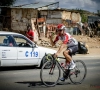 Victor Campenaerts trekt opnieuw naar Namibië