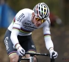 Mathieu van der Poel blijft twee Belgen voor en boekt zesde overwinning van het seizoen