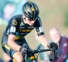 Quinten Hermans soleert naar zege in Ethias Cross Essen