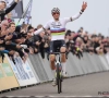 Mathieu van der Poel sluit perfect seizoen uit