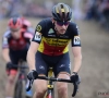 Toon Aerts plaatst zich niet bij de topfavorieten: "Ik zit misschien een beetje in hetzelfde schuitje als Van Aert"