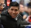 Nairo Quintana rijdt komend weekend het Colombiaans kampioenschap op de weg