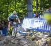 Jens Schuermans sleept op WK mountainbike ereplaats in de wacht in de shortrace, wereldtitels voor VS en Zwitserland