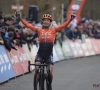 Nederland boven in Italië: Marianne Vos wint derde etappe Giro Rosa