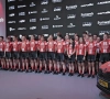 Jonge Amerikaan krijgt kans als stagiair bij Team Sunweb