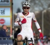 Thibau Nys vindt zich geen redder van de cross of supertalent: "Dan spreek je over mannen als Mathieu van der Poel"