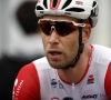 'Roger Kluge verlaat na 4 jaar Lotto Soudal'